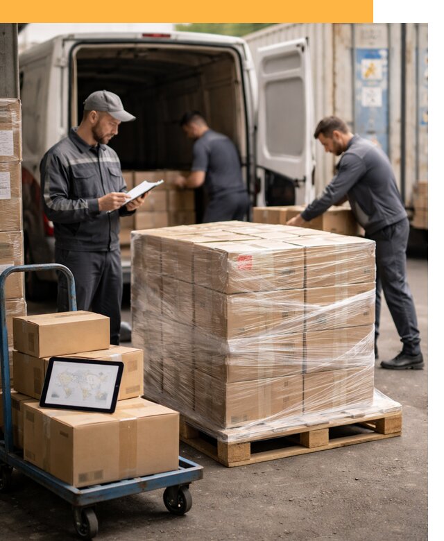 Доставка грузов в Армению: морские, авиа и авто от 37471