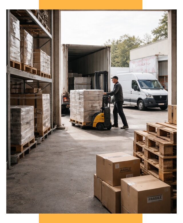 Доставка и перевозка грузов в Грузию от 26765 р., СетСервис-Мрв