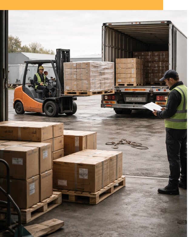 Доставка грузов в Казахстан: международные рейсы от 48177