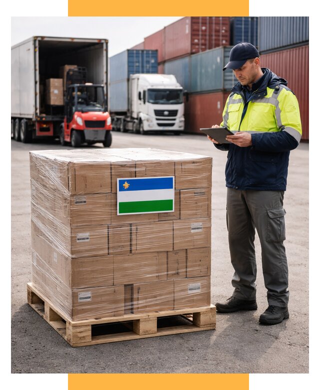 Доставка в Узбекистан от 26765 р., экспресс услуги СетСервис-Мрв