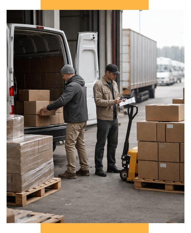Доставка грузов в Киргизию от 16059 р. - логистика СетСервис-Мрв