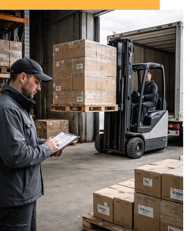 Доставка грузов в Беларусь от 12847 руб, морем, авто, авиа