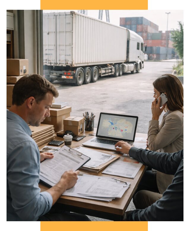 Доставка через Турцию: логистика и транзит от 6959 р. | СетСервис-Мрв