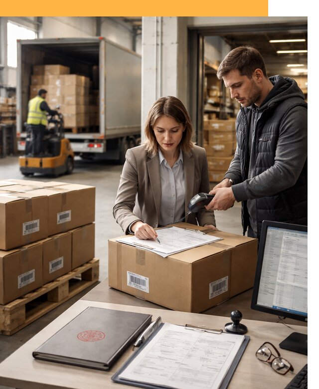 Таможенное оформление грузов из Беларуси от 8565