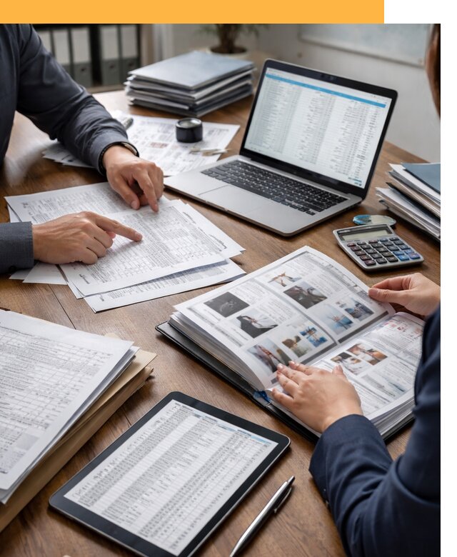 Профессиональный подбор кода ТН ВЭД для таможенного оформления от 2677 руб