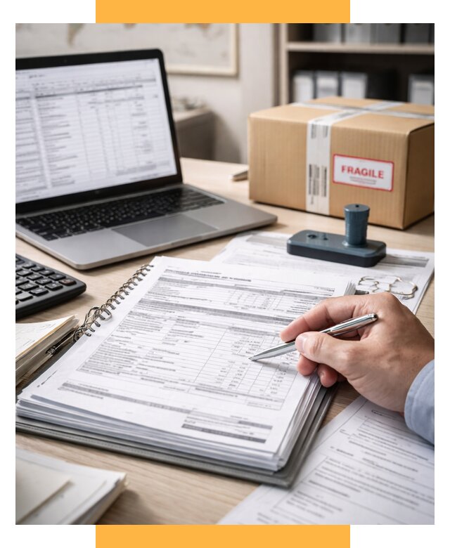 Определение таможенной стоимости, расчет от 3747 р. | СетСервис-Мрв