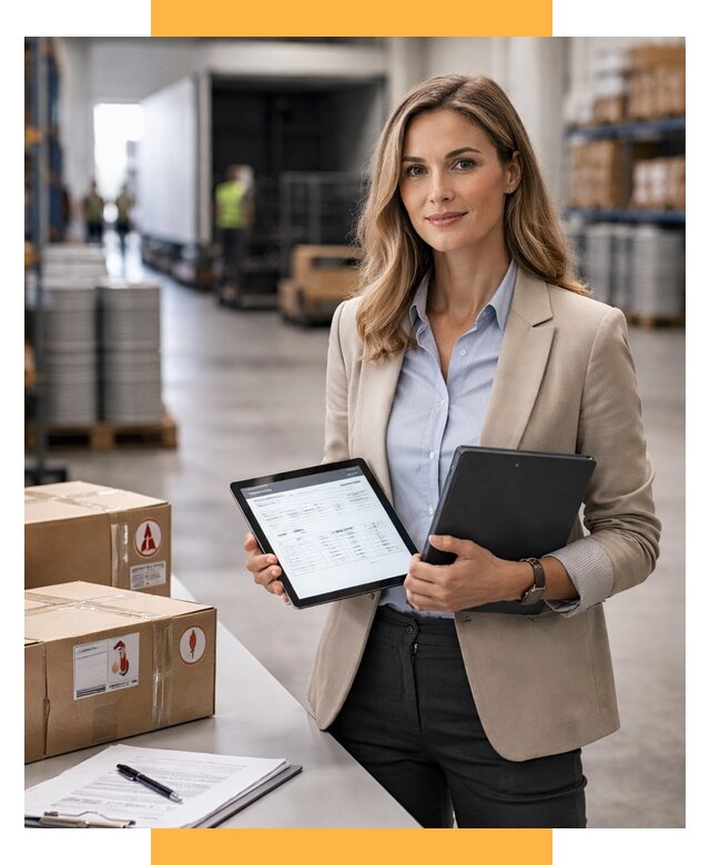 Таможенное оформление хим. сырья от 12847 р. СетСервис-Мрв