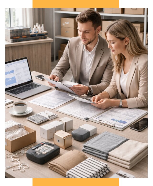 Закупка товара в Китае под ключ от 7494 р. | СетСервис-Мрв