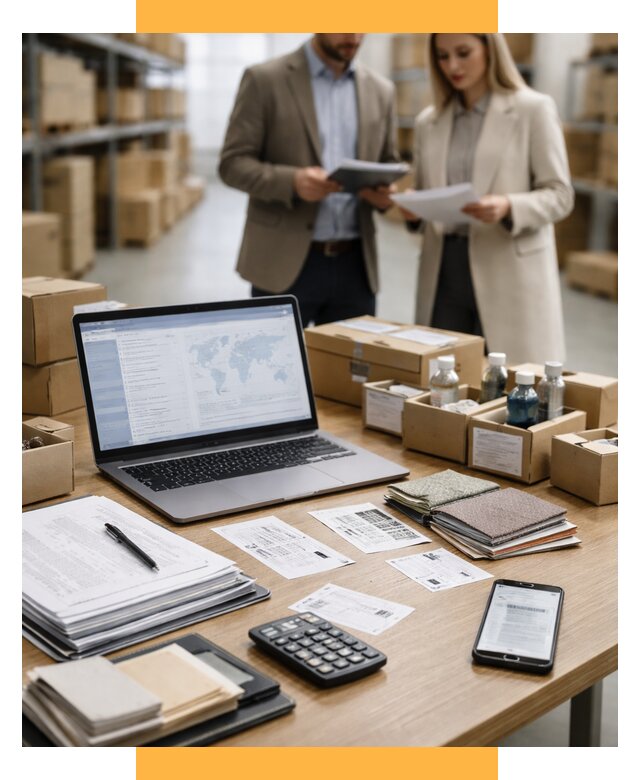 Поиск поставщика в Китае под ключ от 9100 р. | СетСервис-Мрв