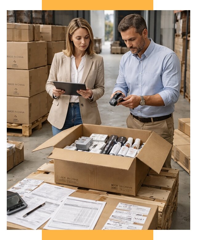 Выкуп товара в Китае с доставкой, оплата от 4818 р. | СетСервис-Мрв