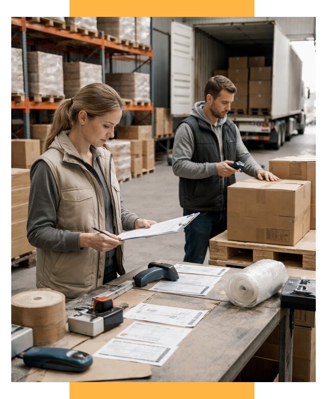 Оптовые поставки из Китая от 53530 р. — логистика СетСервис-Мрв