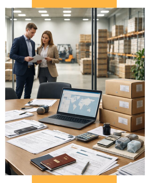 Торговый дом в Китае от 48177 р. — услуги и сервис СетСервис-Мрв