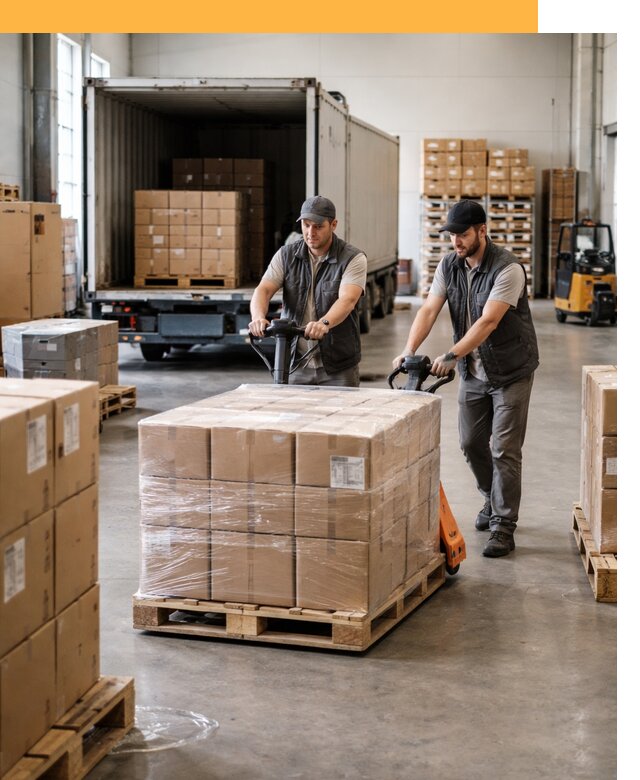 Оптовые поставки из Европы от 13383 руб за единицу