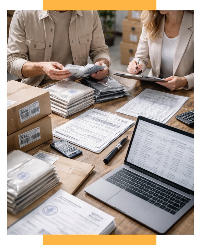 Закупка и доставка из Турции от 26765 р. - СетСервис-Мрв