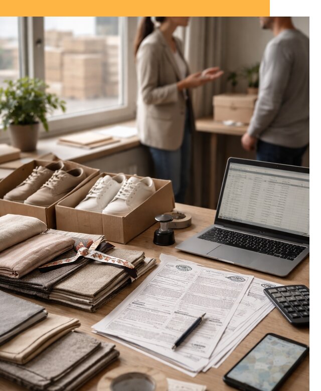 Закупка товаров в Турции под ключ от 26765 руб с доставкой