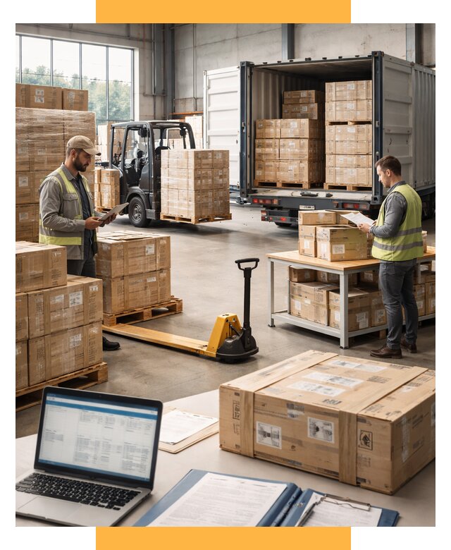 Оптовые поставки из Турции быстро от 48177 р. — СетСервис-Мрв