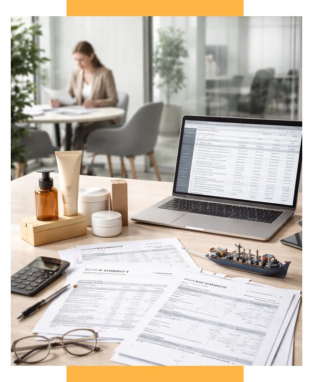 Закупка товара в ОАЭ под ключ от 16059 р. | СетСервис-Мрв