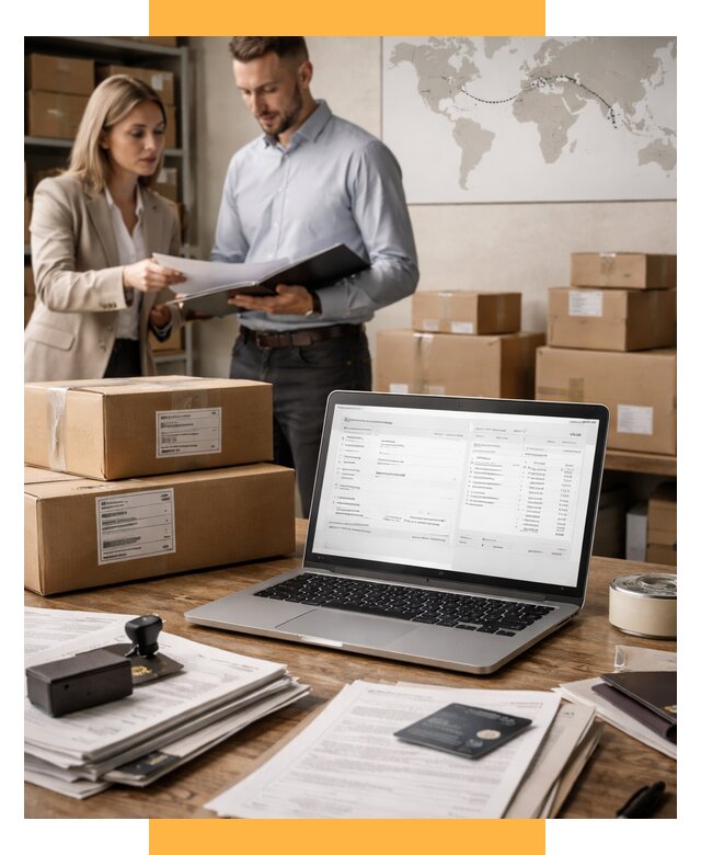 Выкуп товара в ОАЭ под ключ оперативно от 8030 р. | СетСервис-Мрв