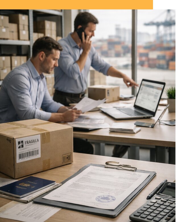 Выкуп товаров и перепродажа в ОАЭ от 8030 руб с логистикой