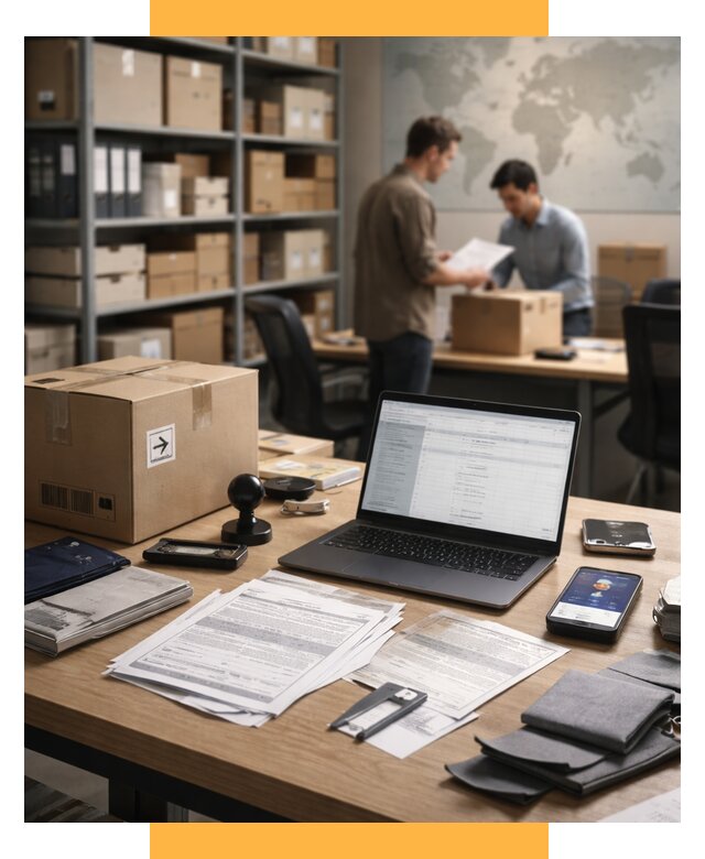 Выкуп товара за рубежом и доставка от 5353 р. | СетСервис-Мрв