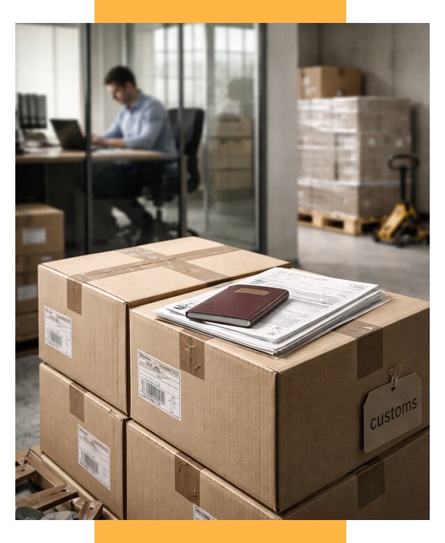 Параллельный импорт под ключ от 21412 р., логистика от СетСервис-Мрв