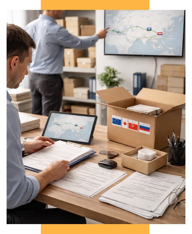 Импорт через третьи страны легально от 26765 р. | СетСервис-Мрв